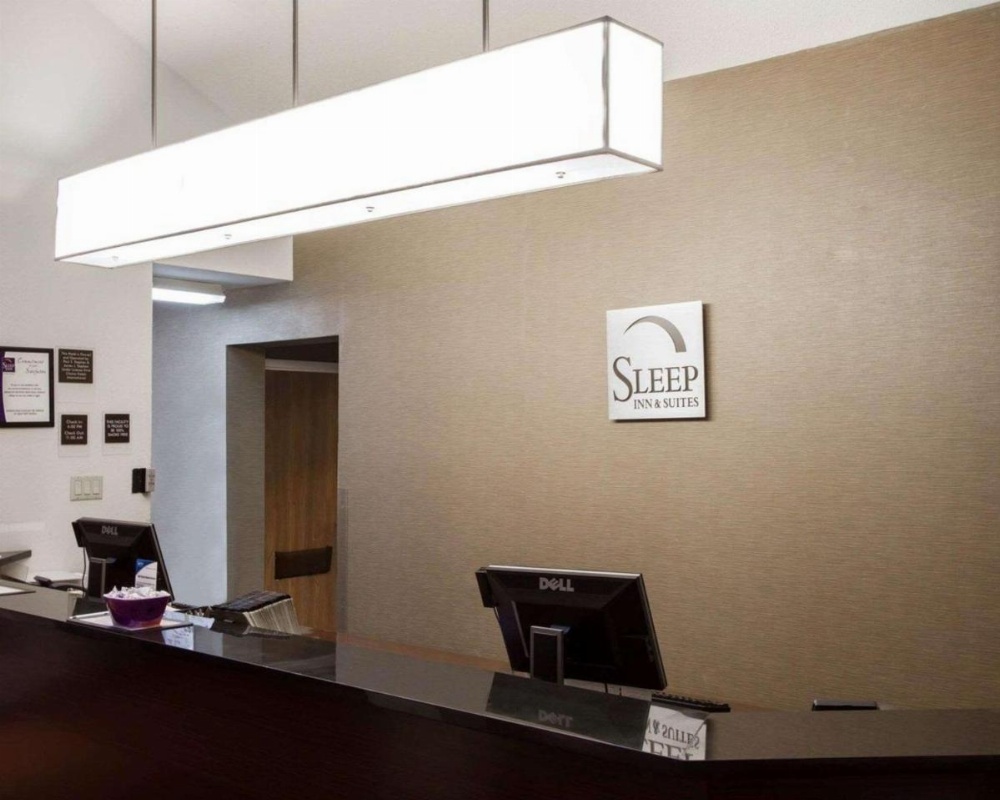 Sleep Inn & Suites Buffalo Airport Image 15