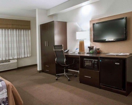 Sleep Inn & Suites Buffalo Airport image 18