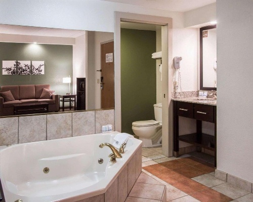 Sleep Inn & Suites Buffalo Airport image 2