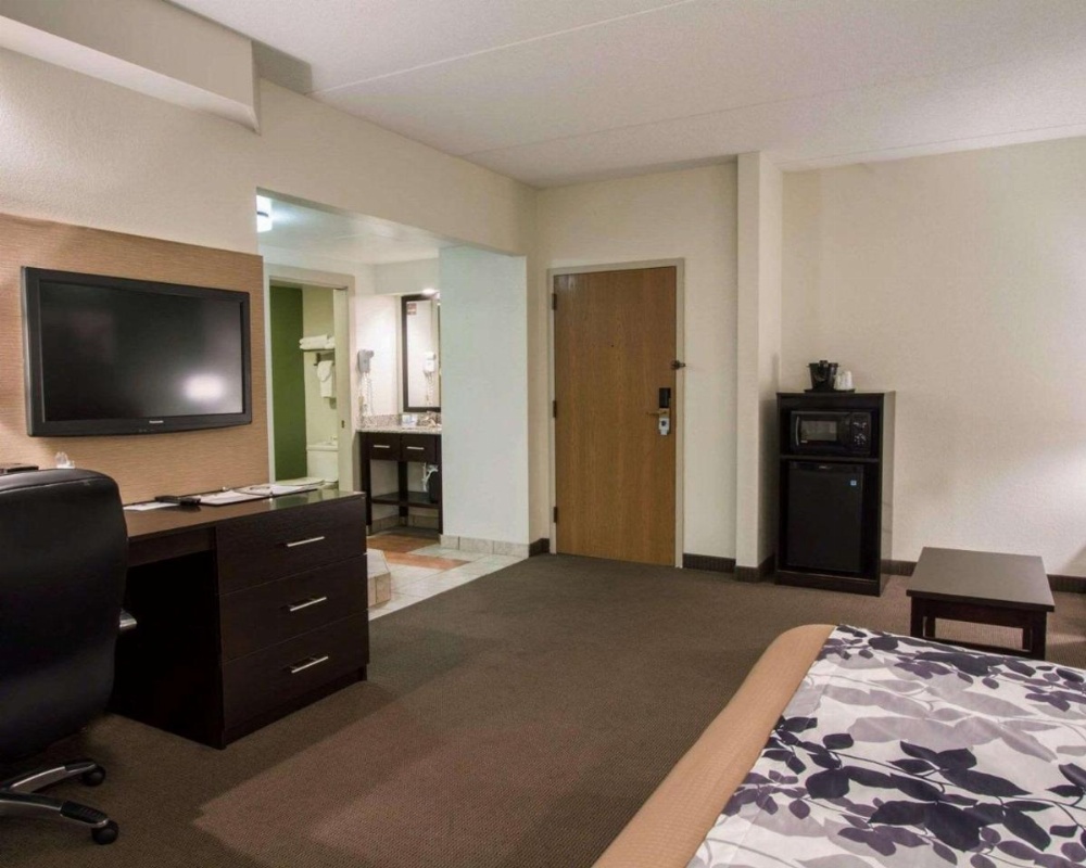 Sleep Inn & Suites Buffalo Airport Image 22