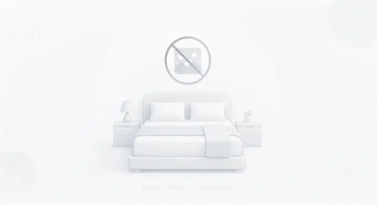 Queen Room - Accessible/Nonsmoking